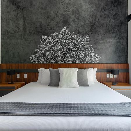 Apartmán Lumina At Mudra Tulum Exteriér fotografie