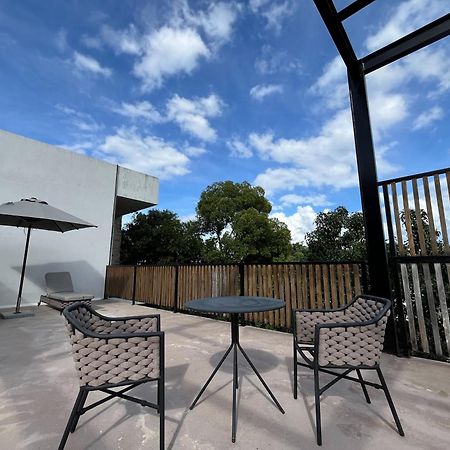 Apartmán Lumina At Mudra Tulum Pokoj fotografie