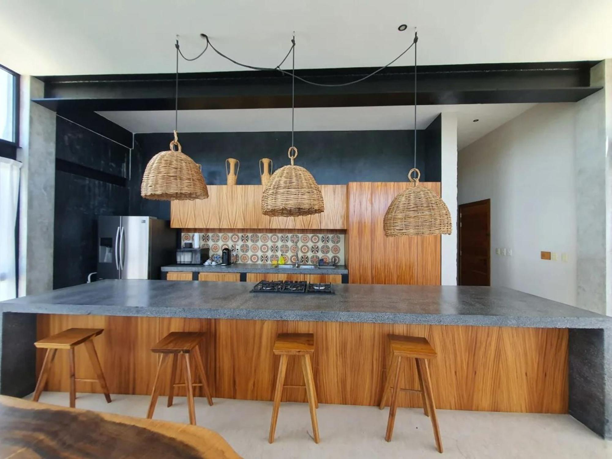 Apartmán Lumina At Mudra Tulum Pokoj fotografie