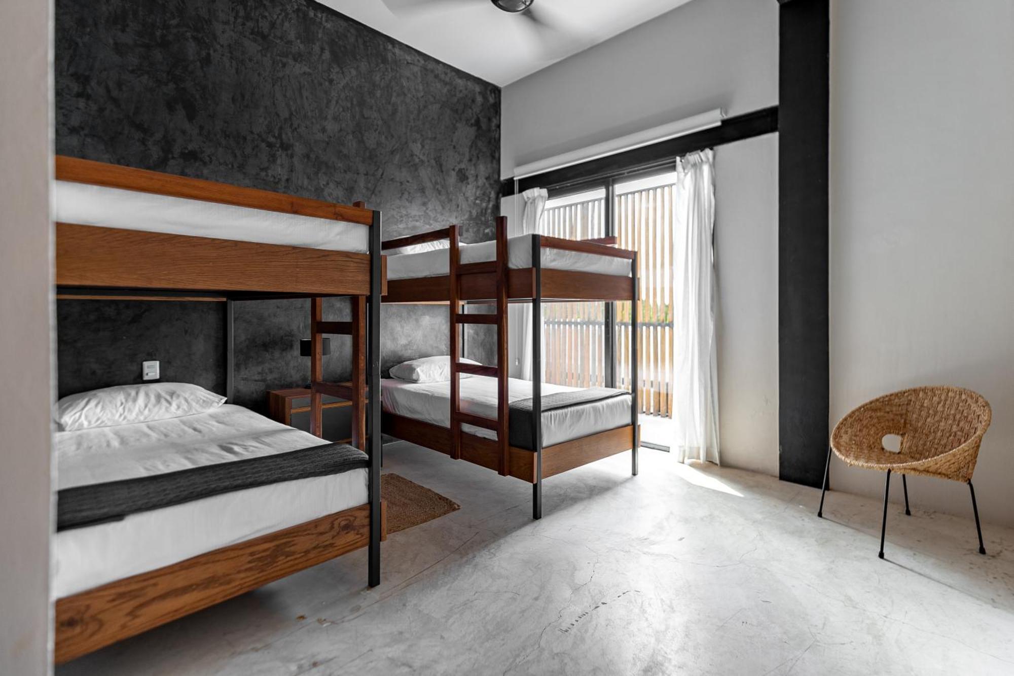 Apartmán Lumina At Mudra Tulum Pokoj fotografie