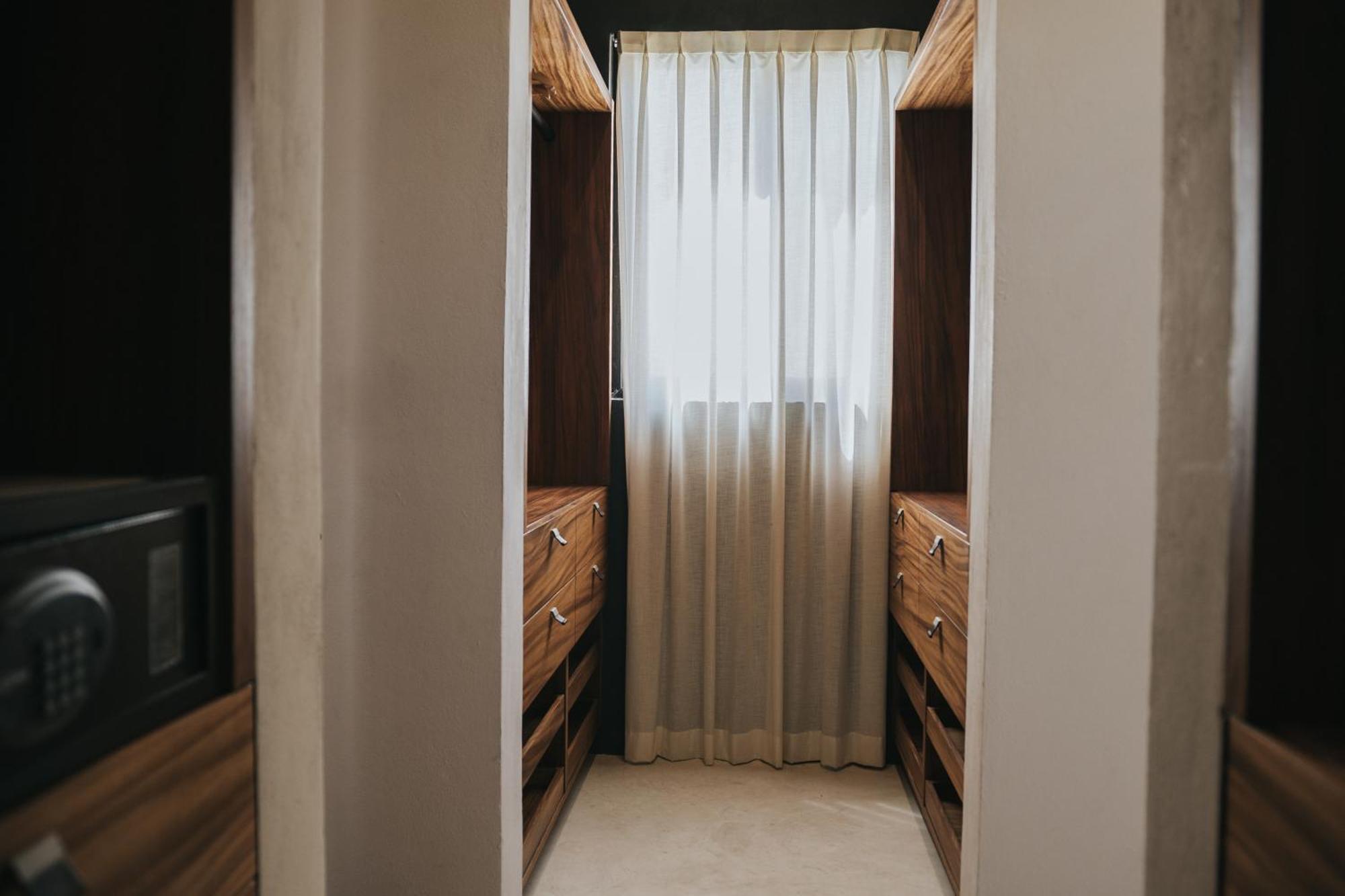 Apartmán Lumina At Mudra Tulum Pokoj fotografie