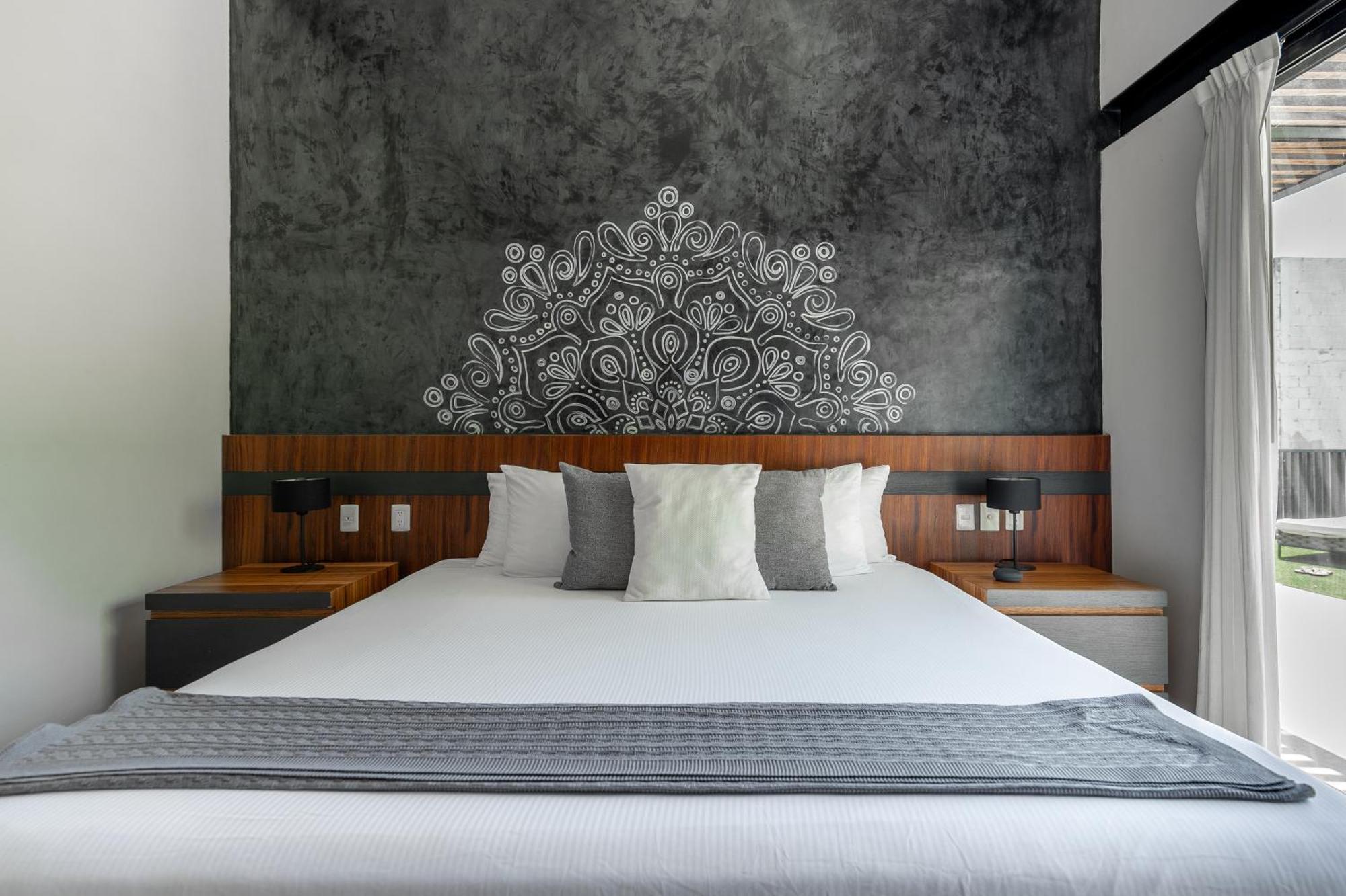 Apartmán Lumina At Mudra Tulum Exteriér fotografie