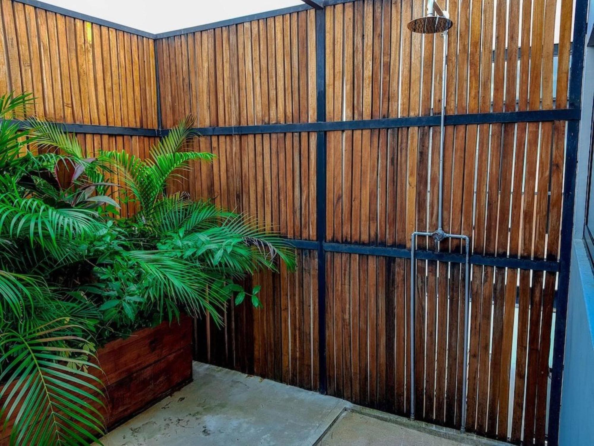 Apartmán Lumina At Mudra Tulum Pokoj fotografie