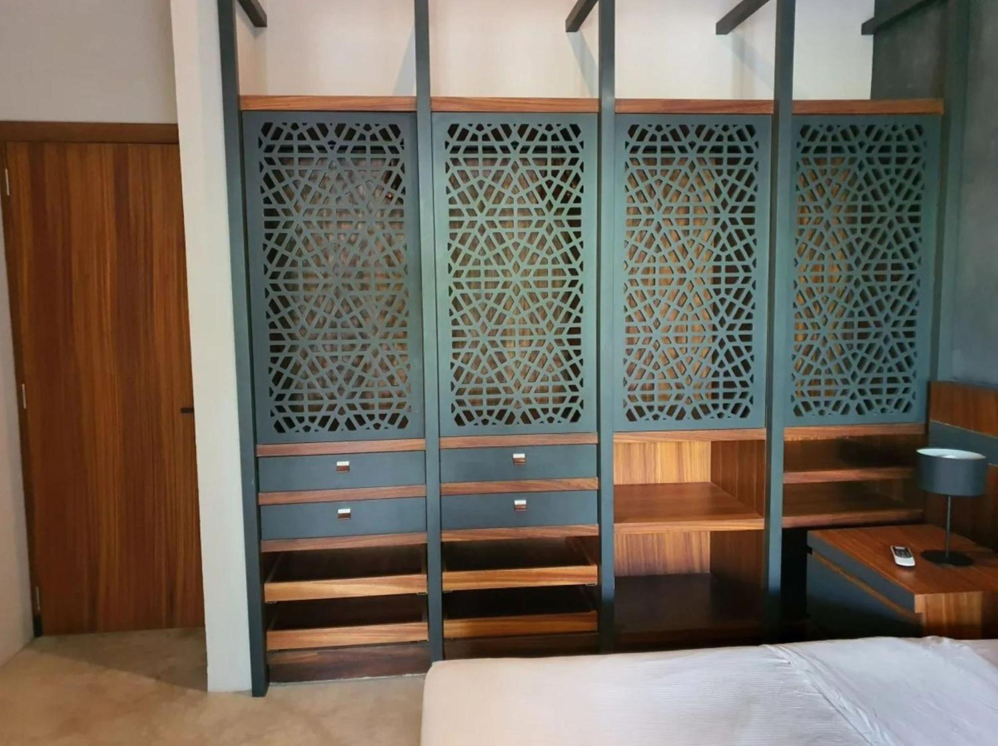 Apartmán Lumina At Mudra Tulum Pokoj fotografie